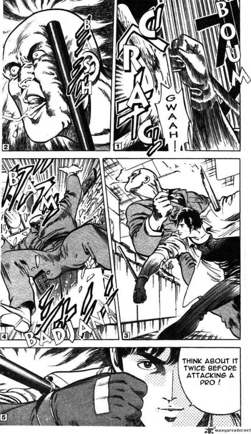 City Hunter 6 32