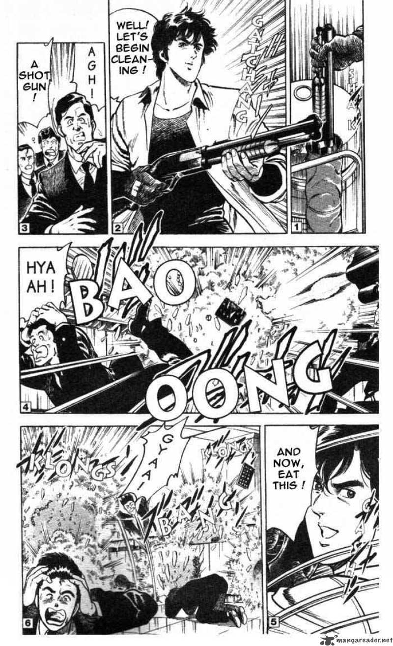 City Hunter 6 33