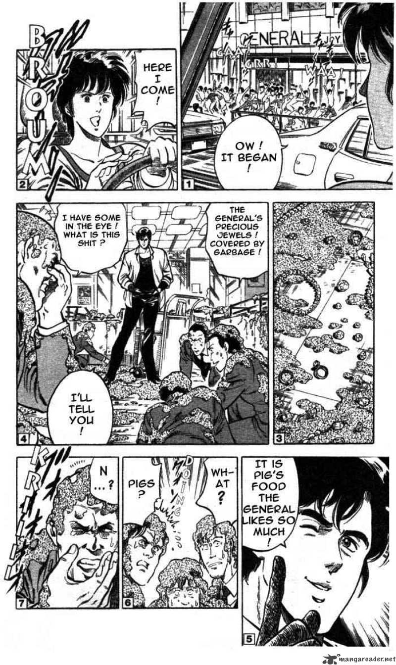 City Hunter 6 35