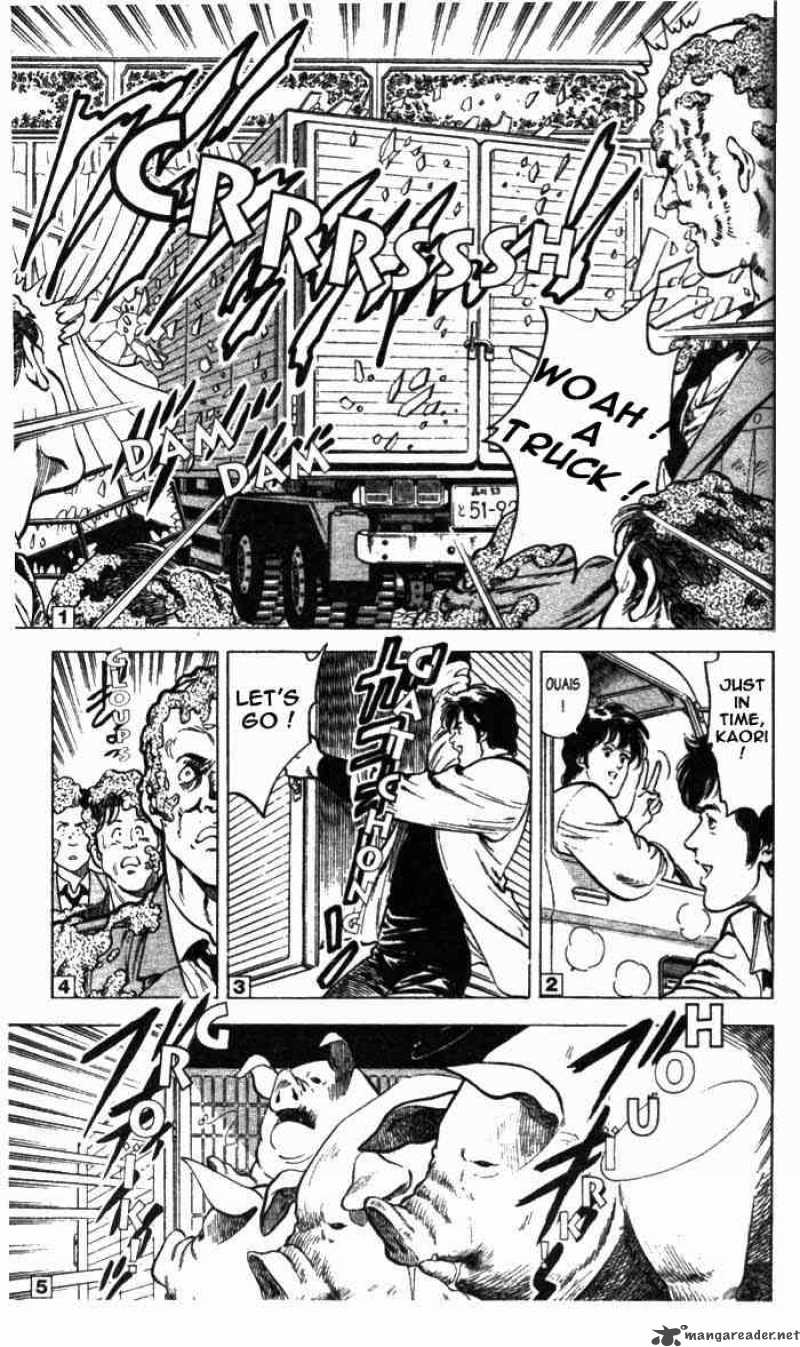 City Hunter 6 36