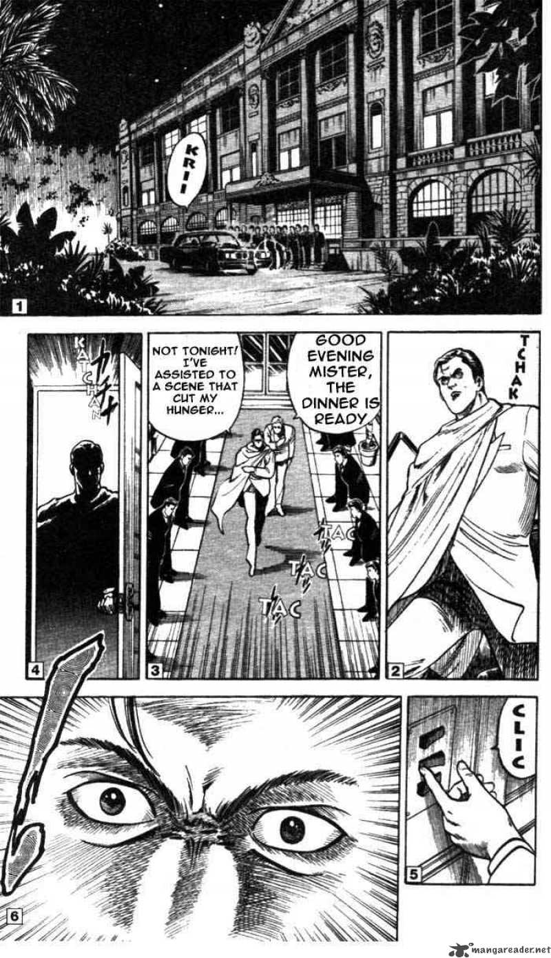 City Hunter 6 40