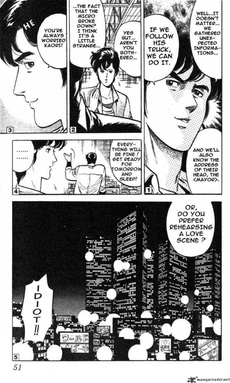 City Hunter 6 48