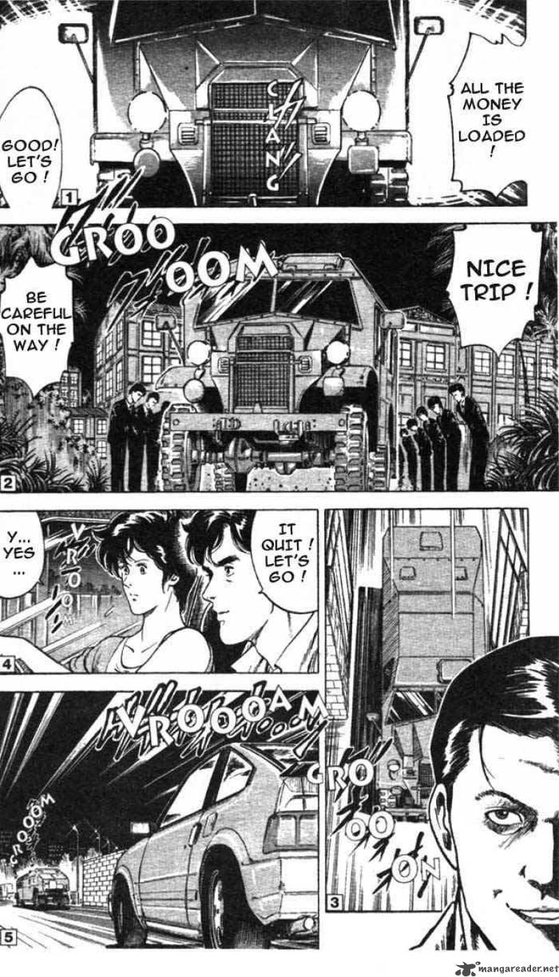 City Hunter 6 49