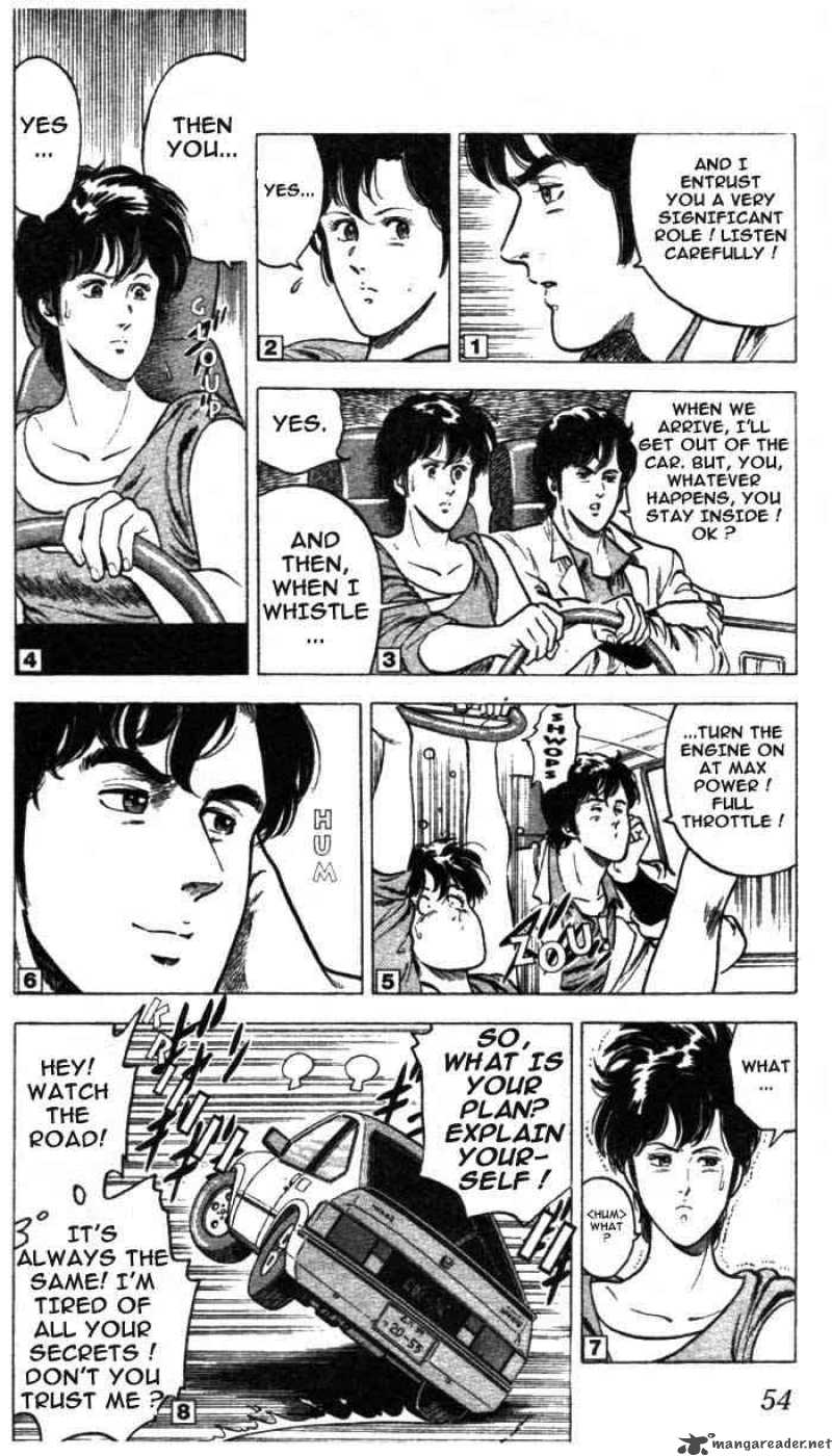 City Hunter 6 51