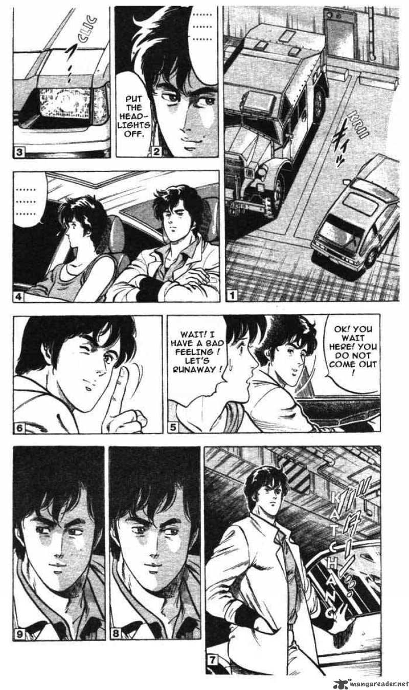 City Hunter 6 53