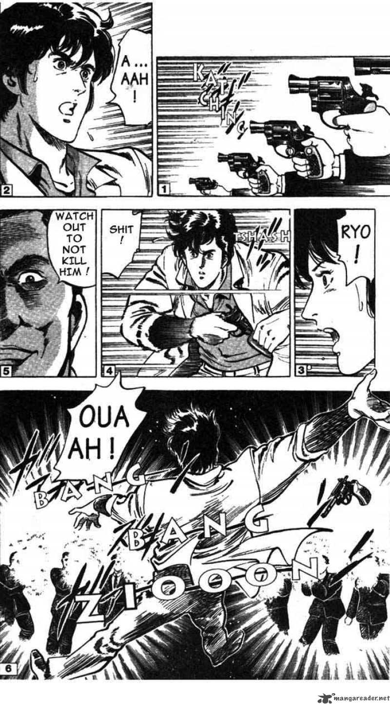 City Hunter 6 55