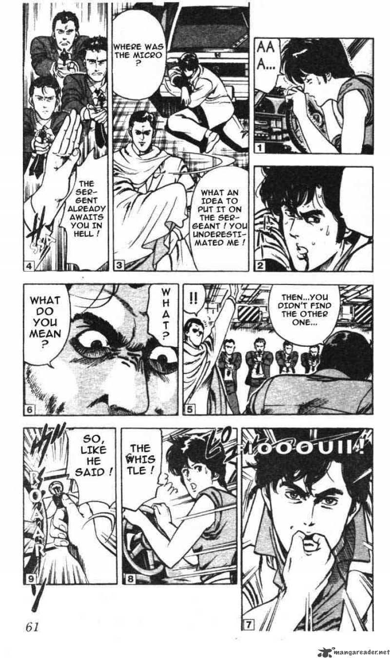 City Hunter 6 58