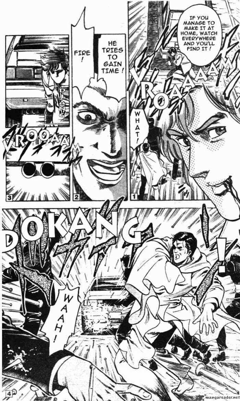 City Hunter 6 59