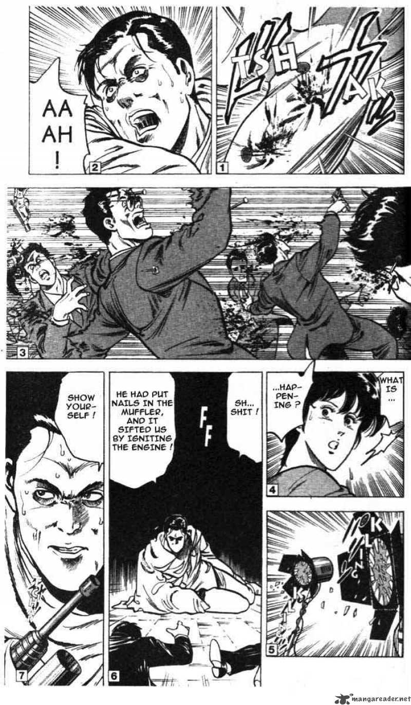 City Hunter 6 60