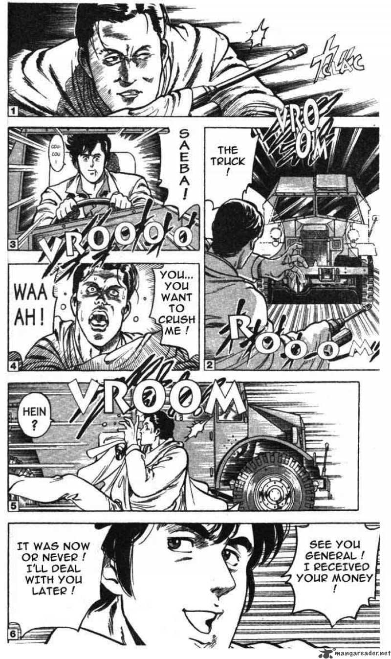 City Hunter 6 61