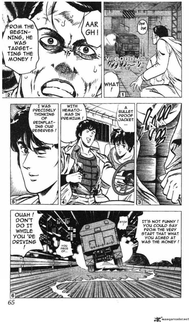 City Hunter 6 62
