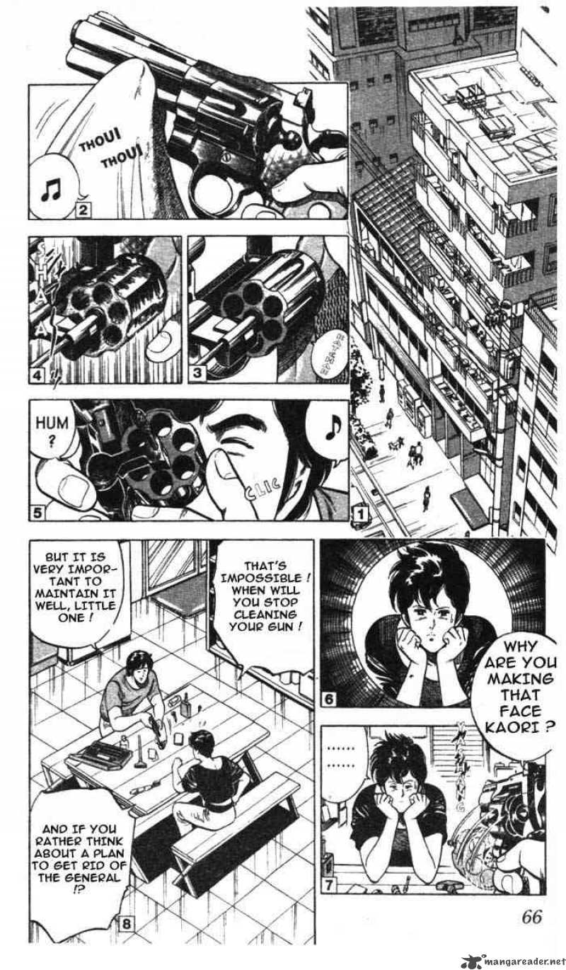 City Hunter 6 63