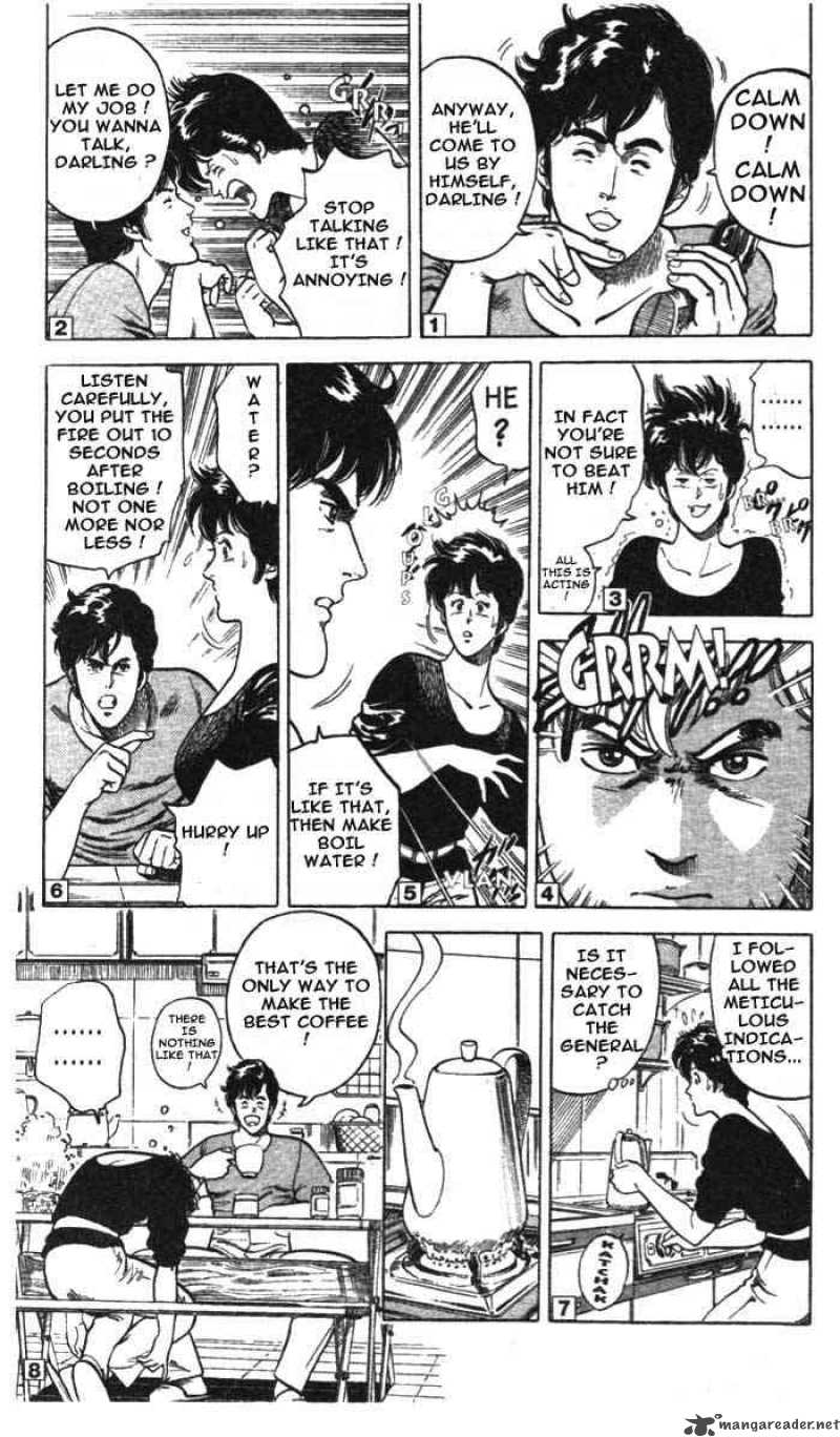 City Hunter 6 64