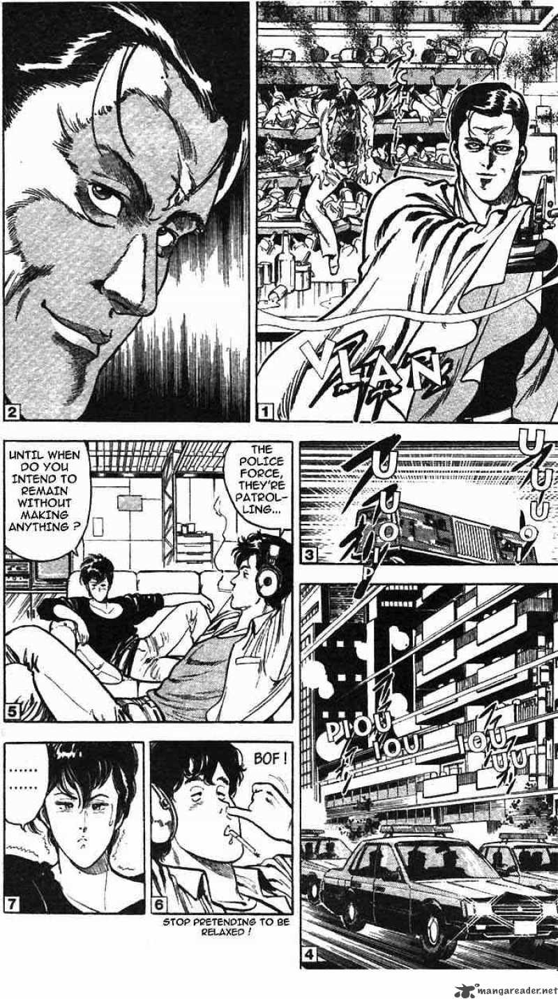 City Hunter 6 79