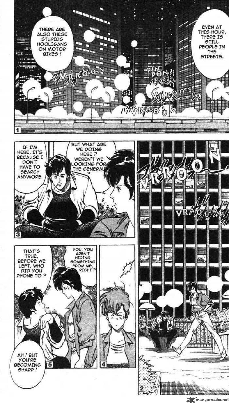 City Hunter 6 83