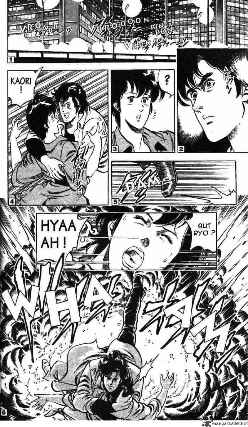 City Hunter 6 85