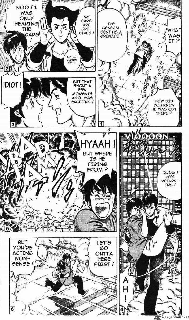 City Hunter 6 86