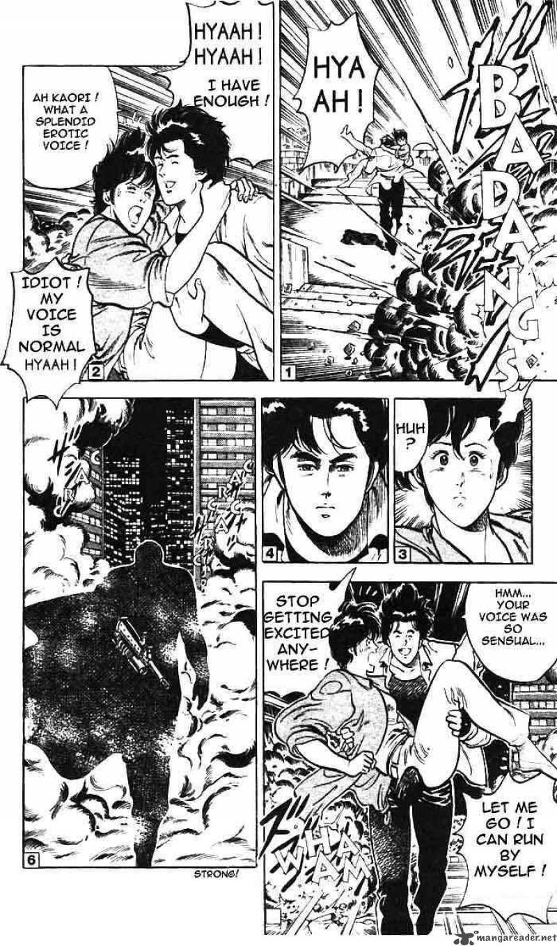 City Hunter 6 87