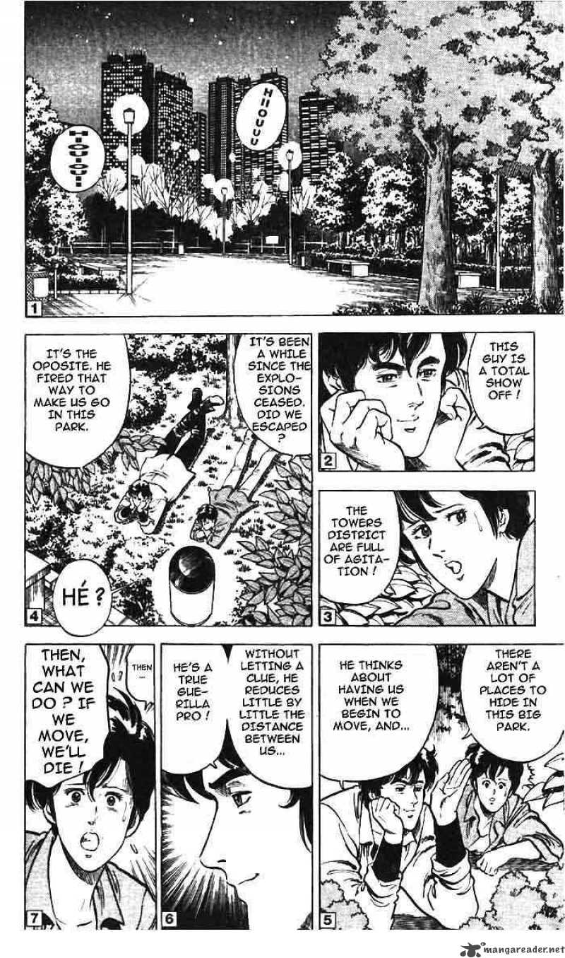 City Hunter 6 89