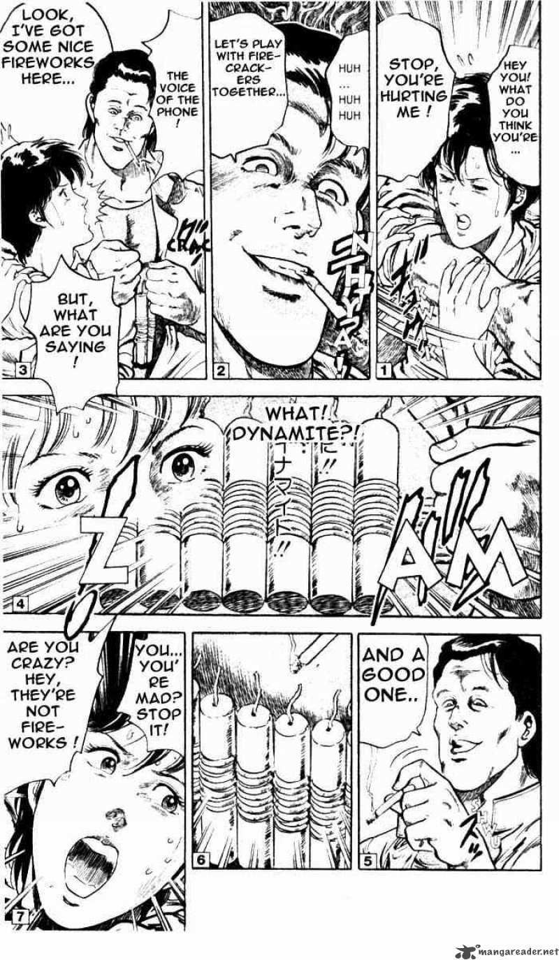 City Hunter 6 9