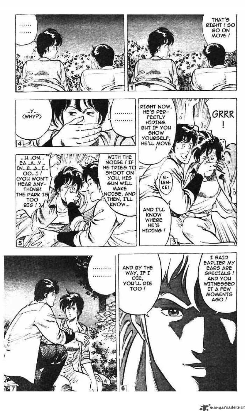 City Hunter 6 90