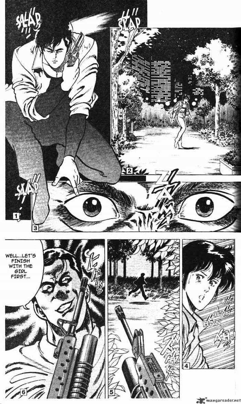 City Hunter 6 92
