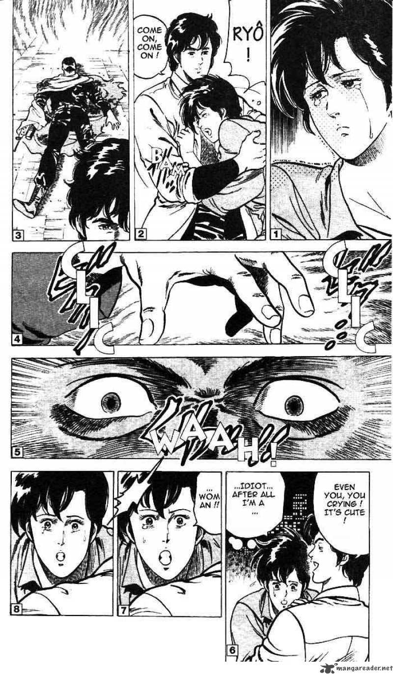 City Hunter 6 97