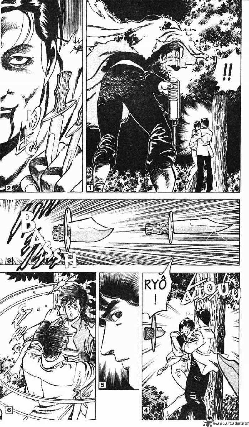 City Hunter 6 98