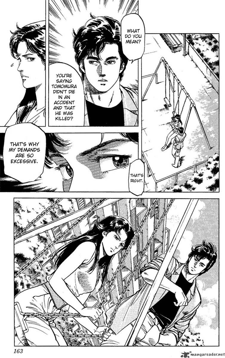 City Hunter 60 17