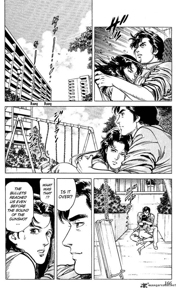 City Hunter 60 20