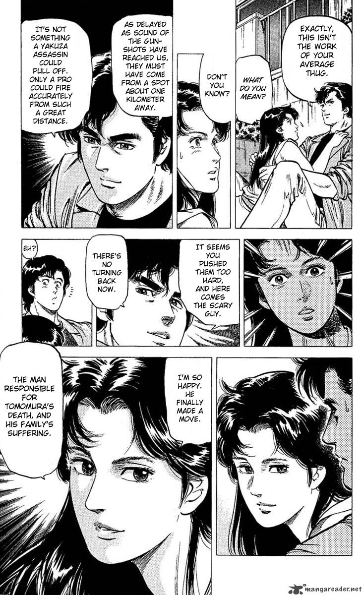City Hunter 60 21