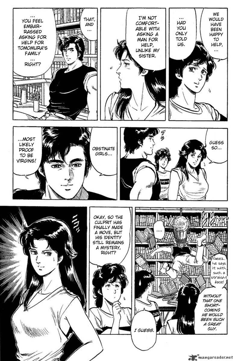 City Hunter 60 27