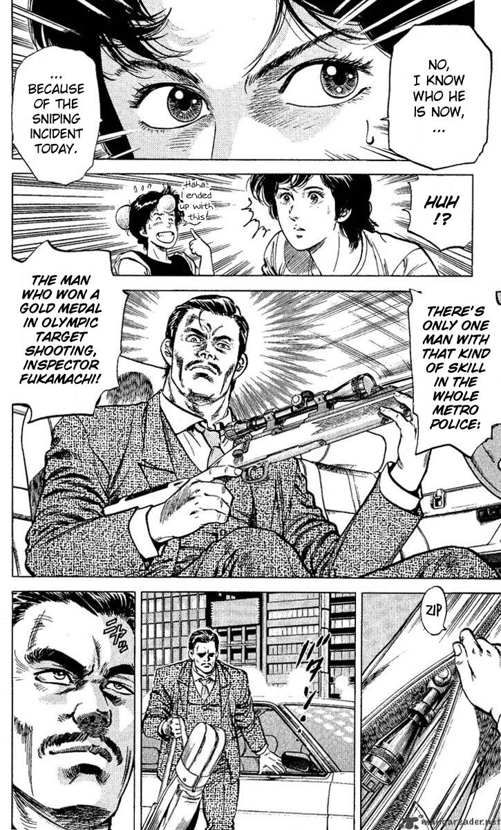 City Hunter 60 28