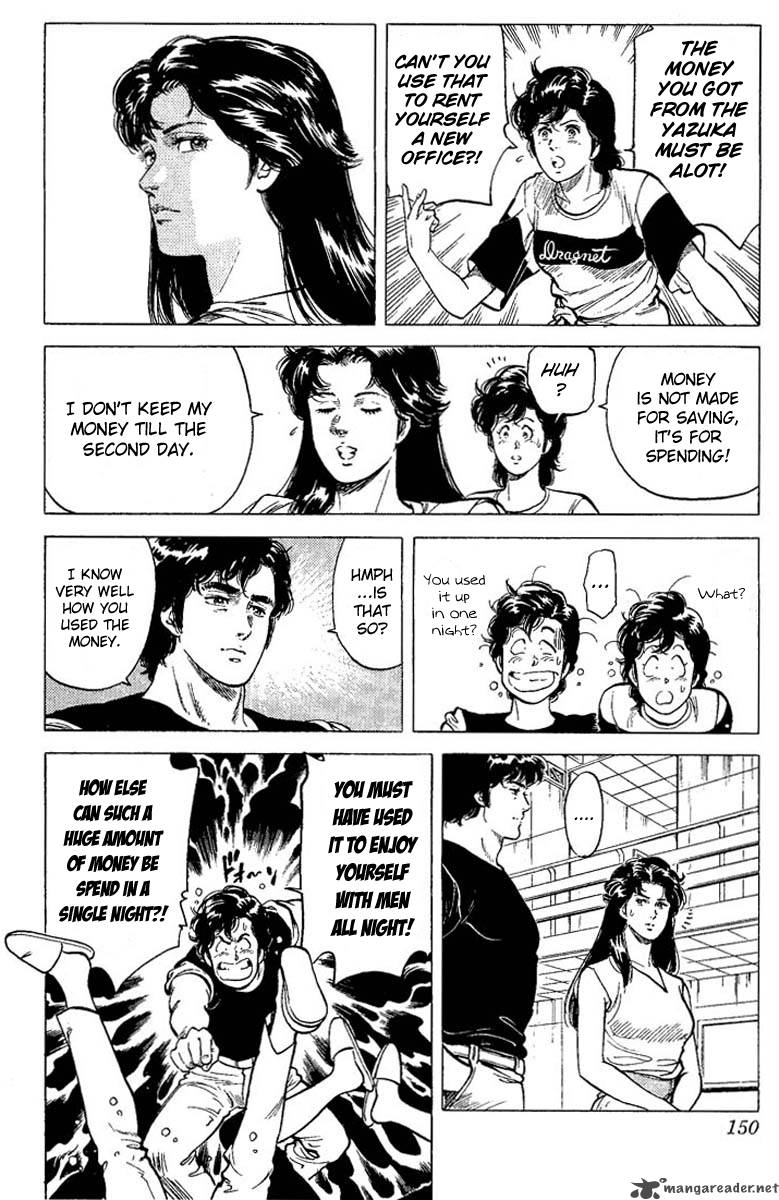 City Hunter 60 4