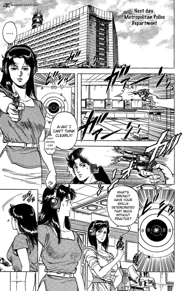 City Hunter 62 13