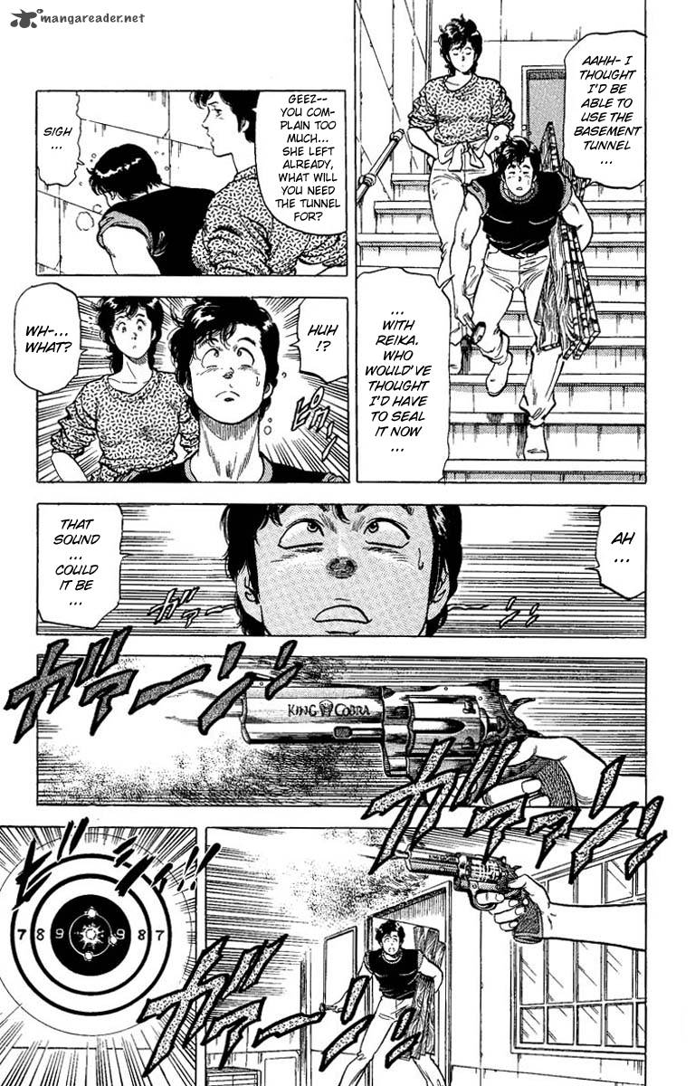 City Hunter 62 17