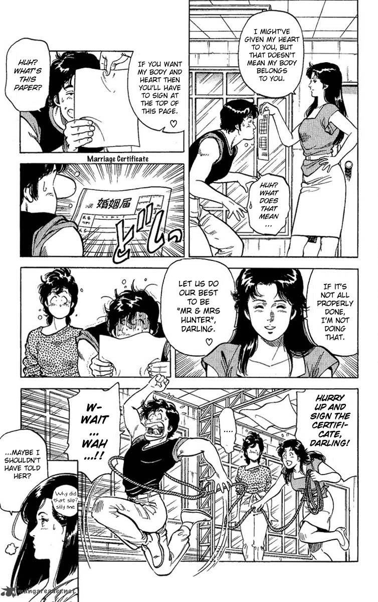 City Hunter 62 19
