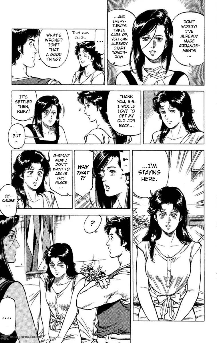City Hunter 62 7