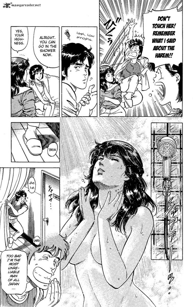 City Hunter 63 15