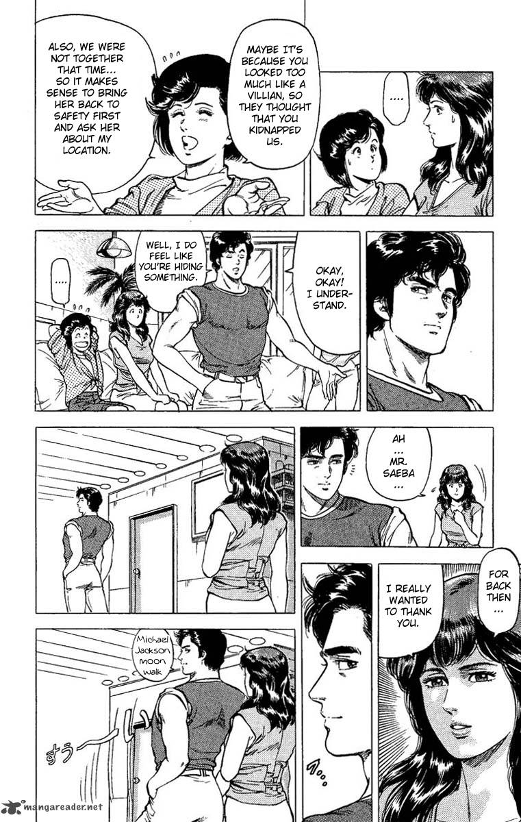 City Hunter 65 11