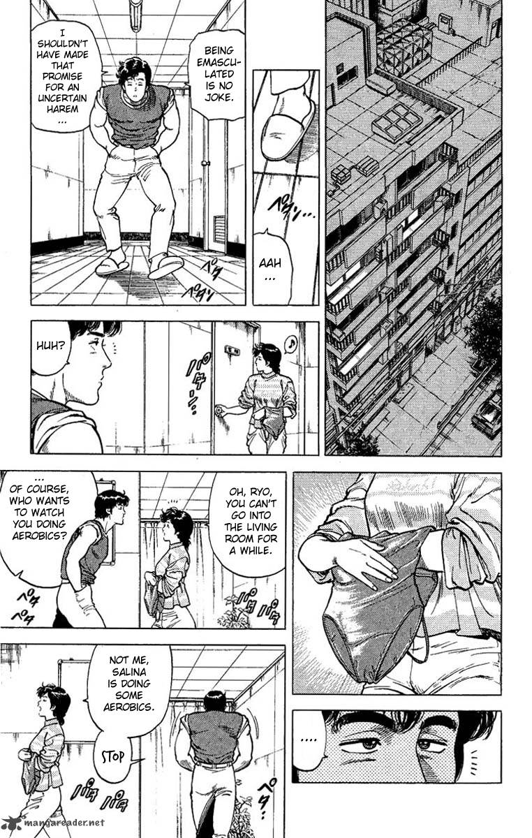 City Hunter 65 14