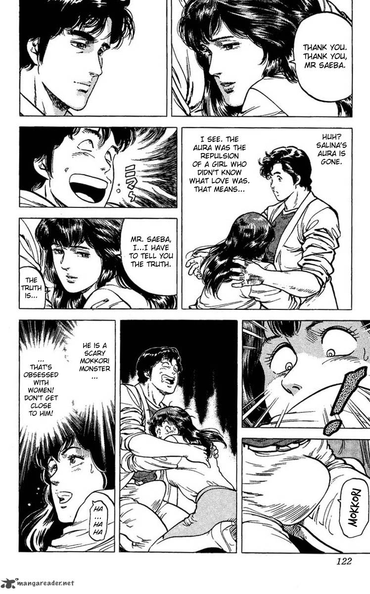 City Hunter 65 37