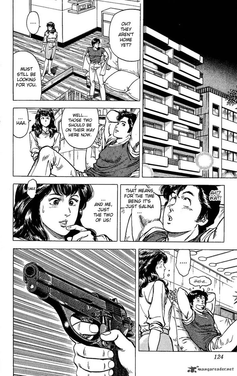 City Hunter 65 39