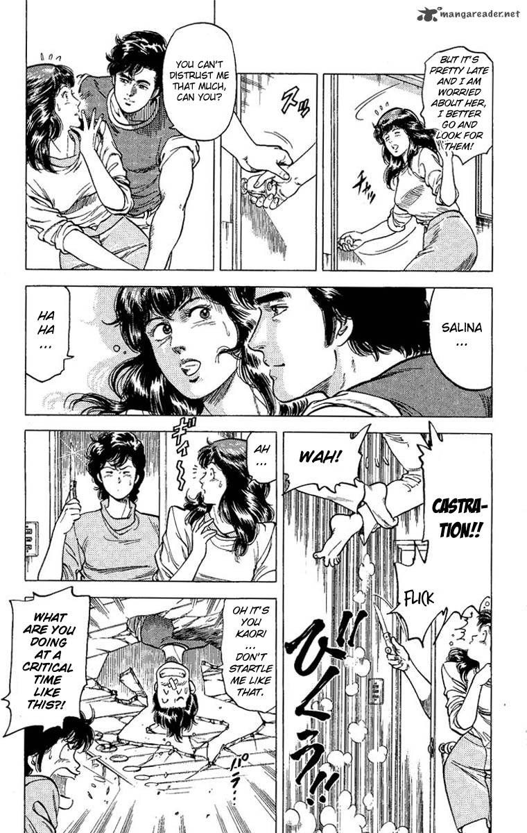 City Hunter 65 42