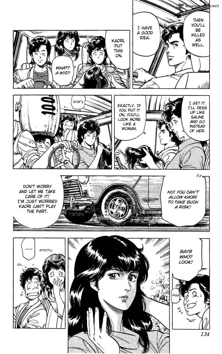 City Hunter 65 49