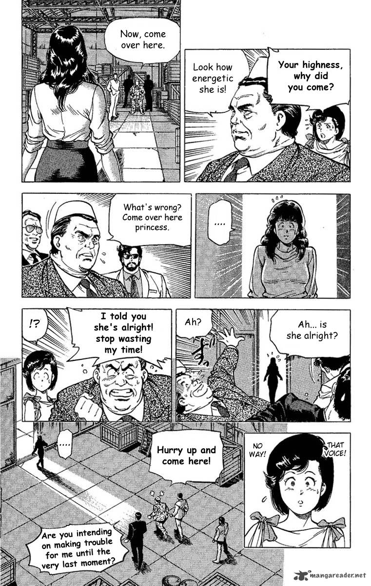 City Hunter 65 52
