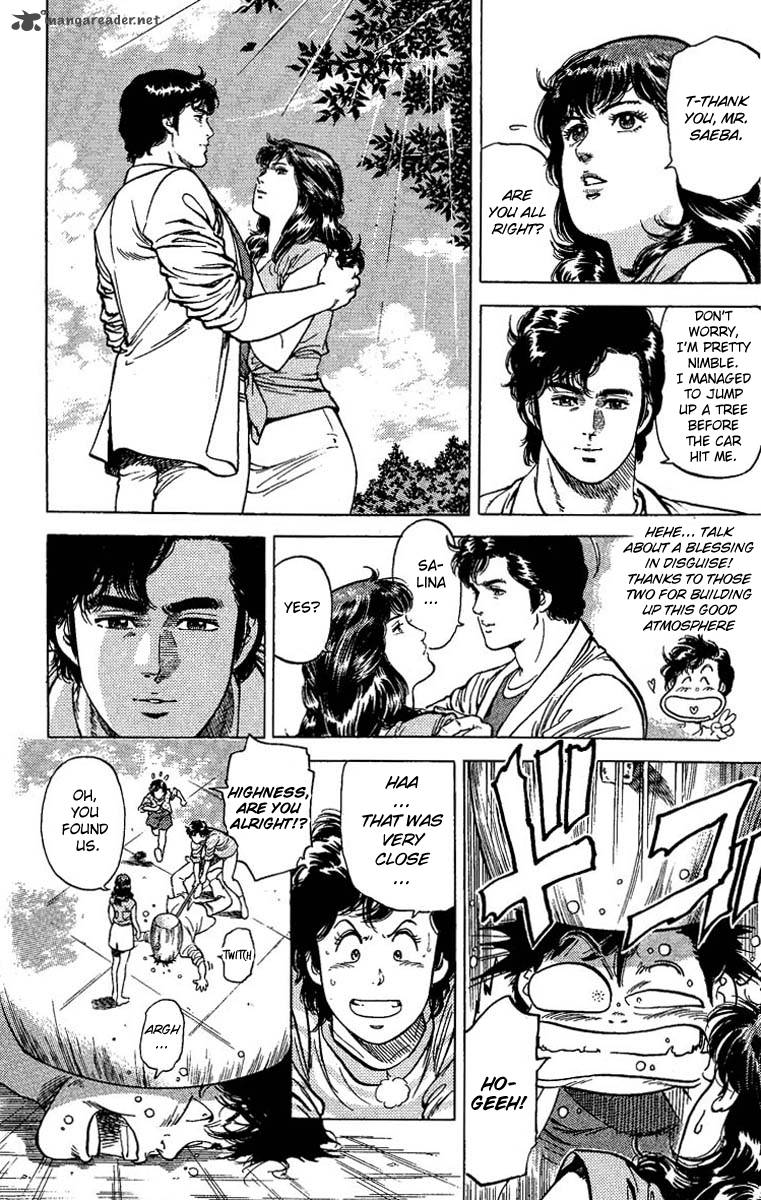 City Hunter 65 7