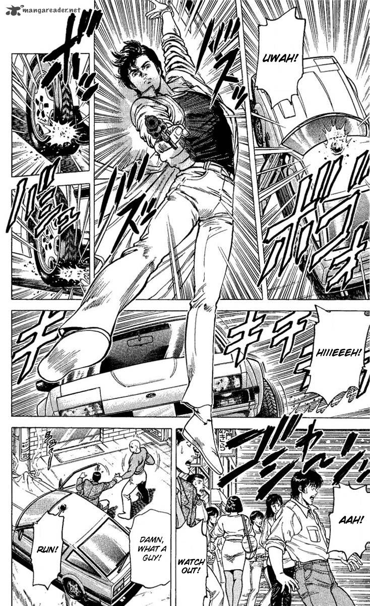 City Hunter 69 16