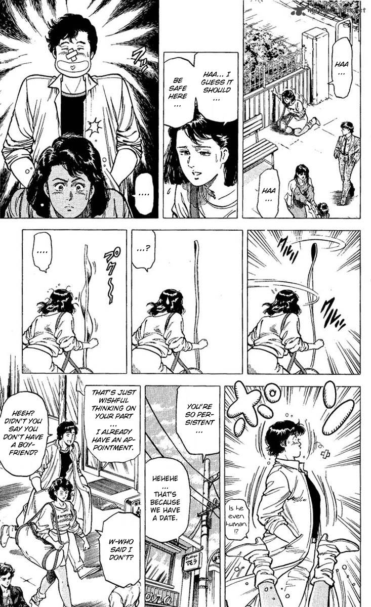 City Hunter 69 5
