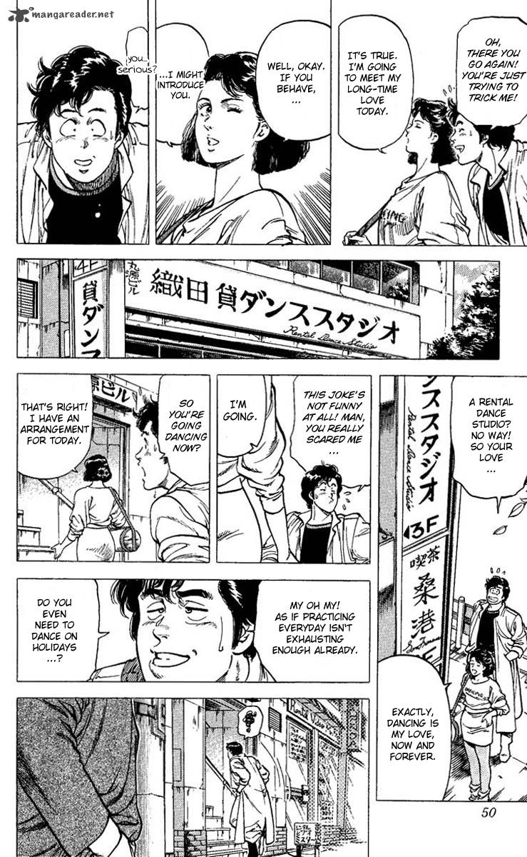City Hunter 69 6